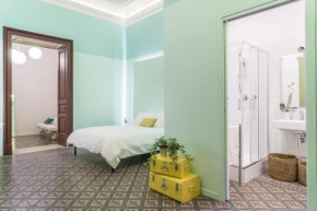  B&B 4 ELEMENTI CATANIA  Катания